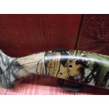 Mossberg M500 12/76 20" Mossy Oak 