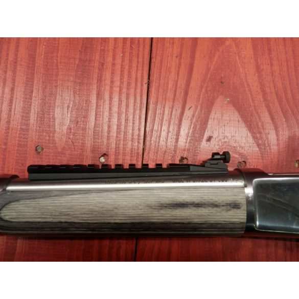 Rossi Puma 20" laminált rozsdamentes  cal: 38 Spl / 357 Magnum