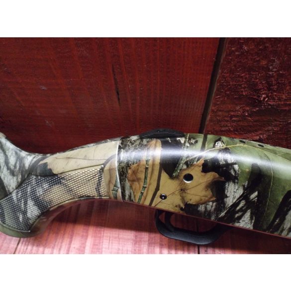 Mossberg M500 12/76 20" Mossy Oak 