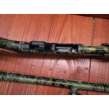 Mossberg M500 12/76 20" Mossy Oak 