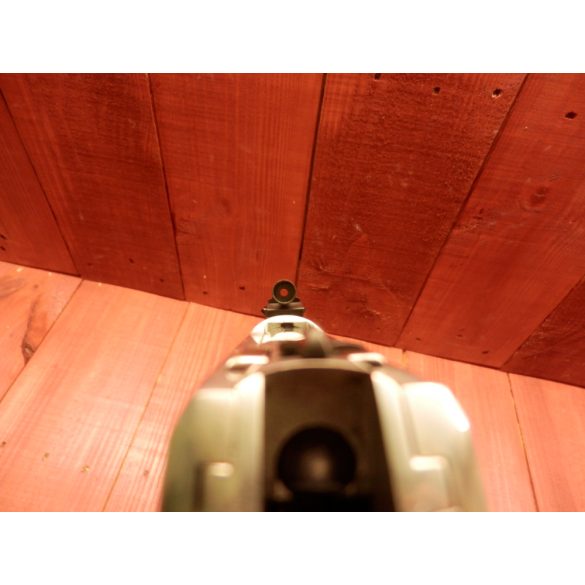 Rossi Puma 20" laminált rozsdamentes  cal: 38 Spl / 357 Magnum