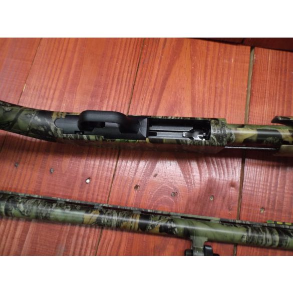 Mossberg M500 12/76 20" Mossy Oak 