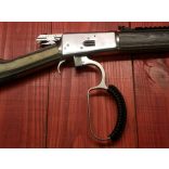 Rossi Puma 20" laminált rozsdamentes  cal: 38 Spl / 357 Magnum