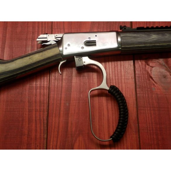 Rossi Puma 20" laminált rozsdamentes  cal: 38 Spl / 357 Magnum