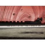 Rossi Puma 20" laminált rozsdamentes  cal: 38 Spl / 357 Magnum