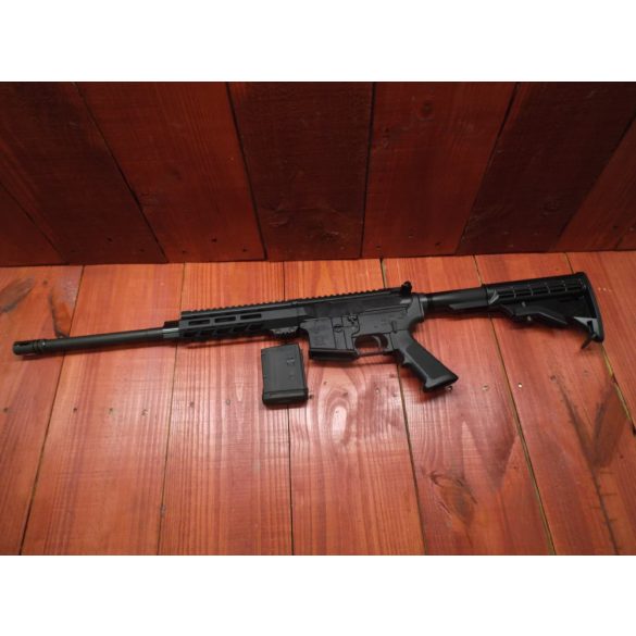 Rock River Arms LAR-15M  RRAGE 16"