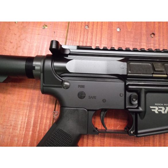Rock River Arms LAR-15M  RRAGE 16"