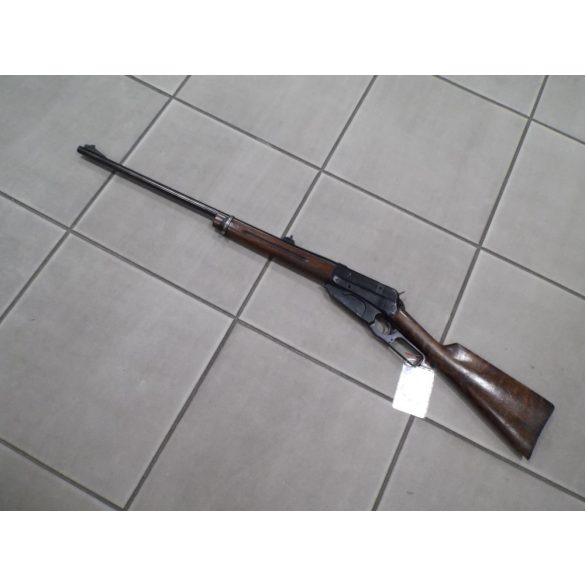 Winchester M1895 9,3x53R