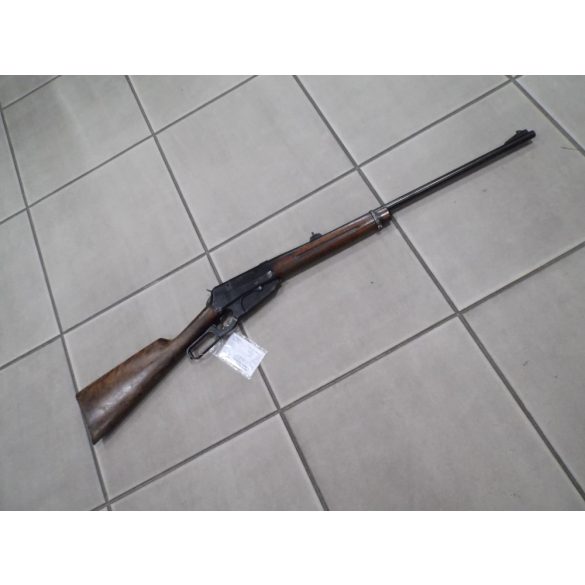Winchester M1895 9,3x53R