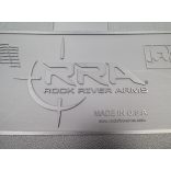 RRA LAR22 öntöltő puska 16" .22 long rifle