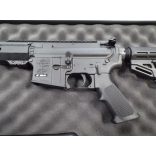 RRA LAR22 öntöltő puska 16" .22 long rifle