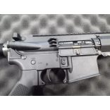 RRA LAR22 öntöltő puska 16" .22 long rifle