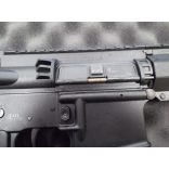 RRA LAR22 öntöltő puska 16" .22 long rifle