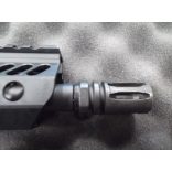 RRA LAR22 öntöltő puska 16" .22 long rifle