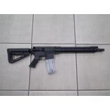 RRA LAR22 öntöltő puska 16" .22 long rifle