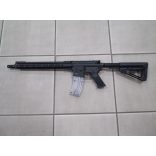 RRA LAR22 öntöltő puska 16" .22 long rifle