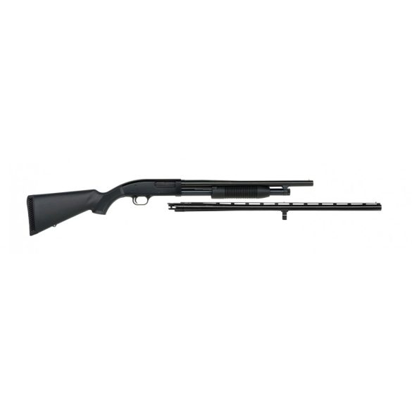 Maverick M88 12/76 28" - 18,5" combo