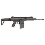 B&T APC 308 Pro öntöltő golyós lőfegyver cal: 308 Win