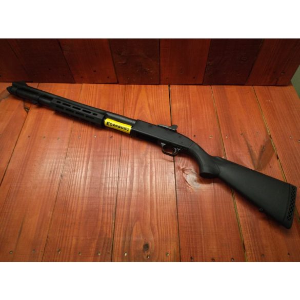 Mossberg M590 12/76  MLOK mobil choke