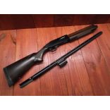 Mossberg M930 12/76 28" félautomata sörétes puska