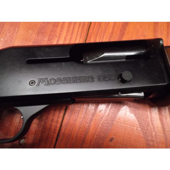 Mossberg M930 12/76 28" félautomata sörétes puska