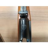 Schmidt Rubin W+F   K31 ismétlő puska