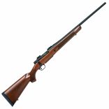 Mossberg Patriot 22 walnut classic .22-250 Rem