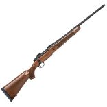 Mossberg Patriot 22 walnut classic .243 Win