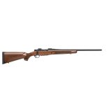 Mossberg Patriot 22 walnut classic .243 Win