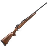 Mossberg Patriot 22 walnut classic .300 Win Mag