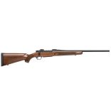 Mossberg Patriot 22 walnut classic .300 Win Mag