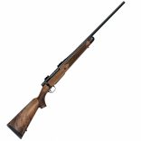 Mossberg Patriot walnut revere 24" .308 Win