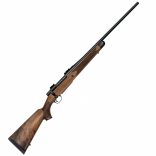 Mossberg Patriot walnut revere 24" .270 Win