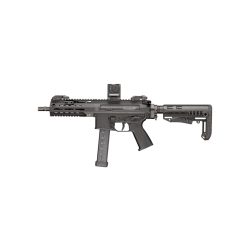 B&T SPC9 öntöltő karabély  cal: 9mm Luger