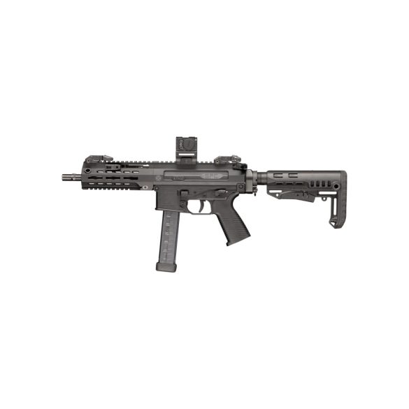 B&T SPC9 öntöltő karabély  cal: 9mm Luger