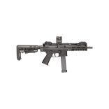 B&T SPC9 öntöltő karabély  cal: 9mm Luger