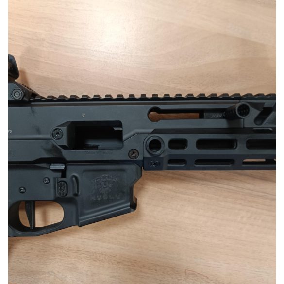Huğlu S 920 8" öntöltő karabély  9mm Luger