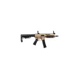 Huğlu S 920 8" öntöltő karabély  9mm Luger TAN