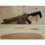 Huğlu S 930 12" öntöltő karabély  9mm Luger TAN