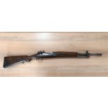 LA Coruna FR-8  cal: 308 Win.