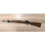 LA Coruna FR-8  cal: 308 Win.