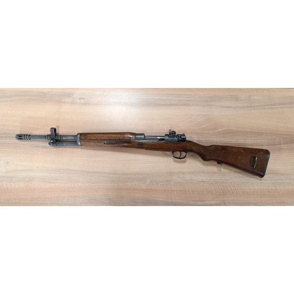 LA Coruna FR-8  cal: 308 Win.