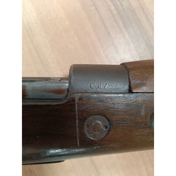 LA Coruna FR-8  cal: 308 Win.