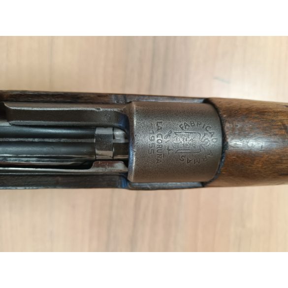 LA Coruna FR-8  cal: 308 Win.