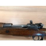 LA Coruna FR-8  cal: 308 Win.