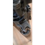 LA Coruna FR-8  cal: 308 Win.