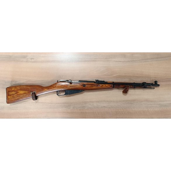 Mosin Nagant M1944 Izsevszk   cal: 7,62x54R