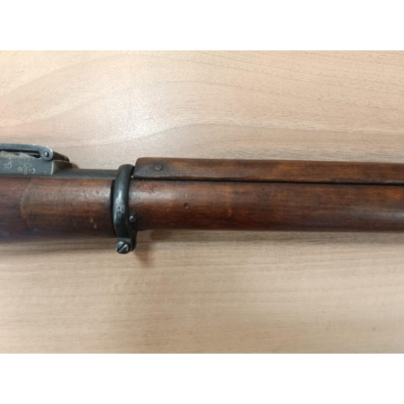 Mosin Nagant 1891 Tula / 1898   cal: 7,62x54R