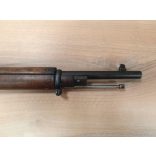 Mosin Nagant 1891 Tula / 1898   cal: 7,62x54R