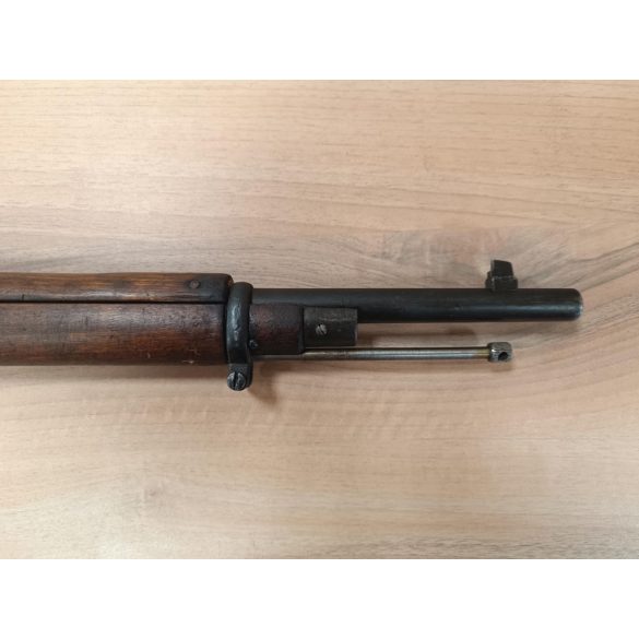 Mosin Nagant 1891 Tula / 1898   cal: 7,62x54R